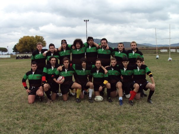 Guardia Martana Rugby